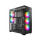 Obudowa MODECOM Volcano Space XL ARGB 5F Black